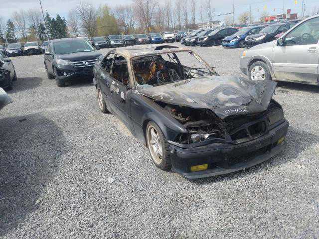BMW 325iS