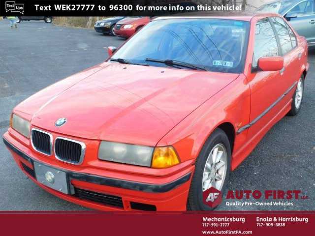 BMW 318i