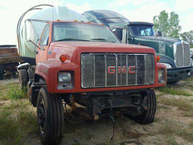 GMC C6