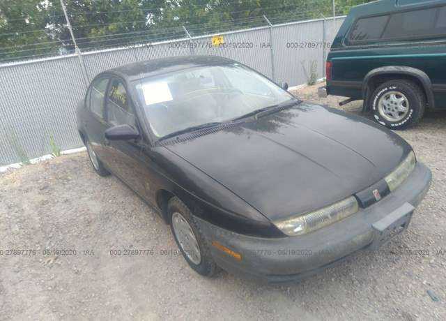 Saturn SL