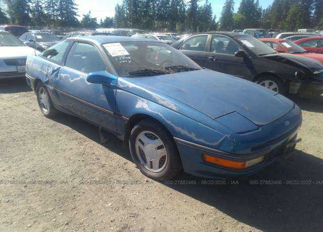 Ford Probe