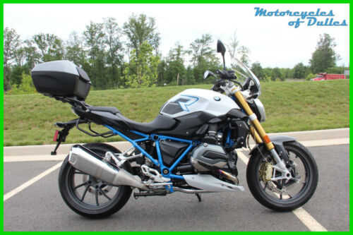 BMW R 1200 R