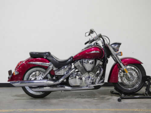 Honda VTX1300S (VTX)