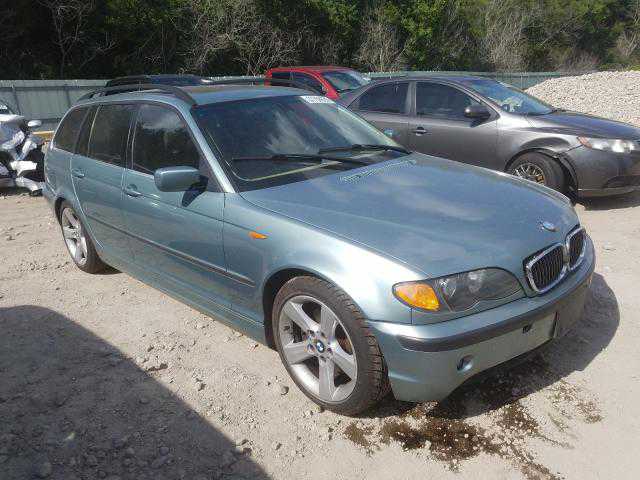 BMW 325iT