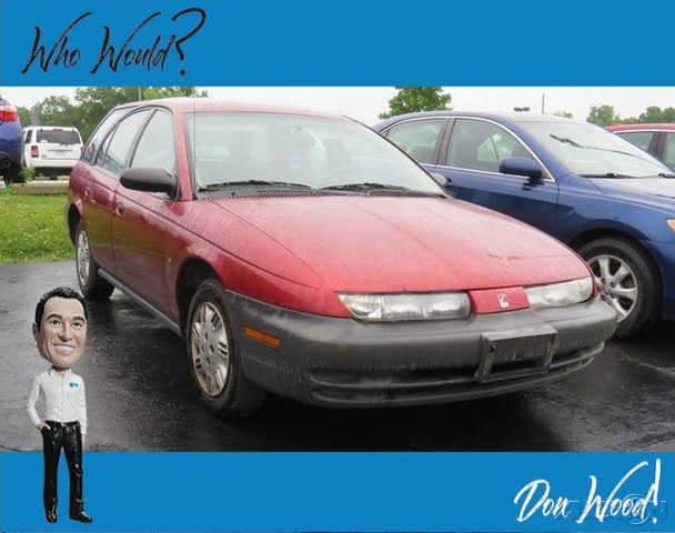 Saturn SW1