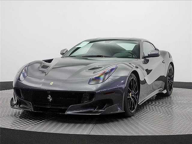 Ferrari F12 Special Series