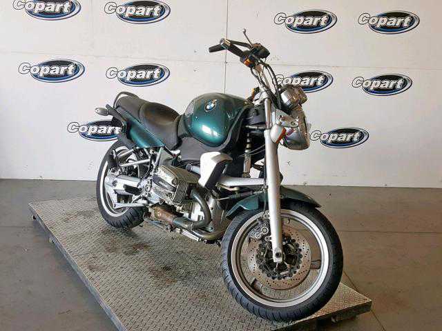 BMW R 1100 R