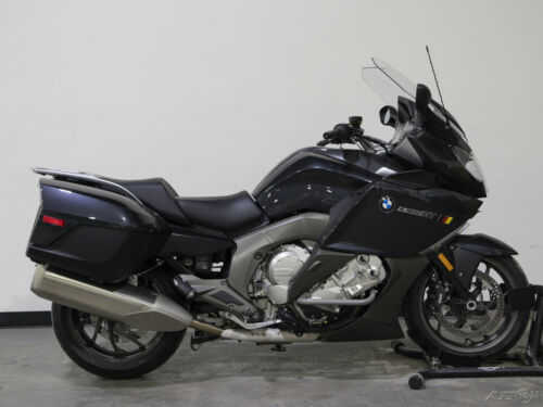 BMW K 1600 GT