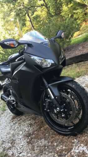 Honda CBR1000