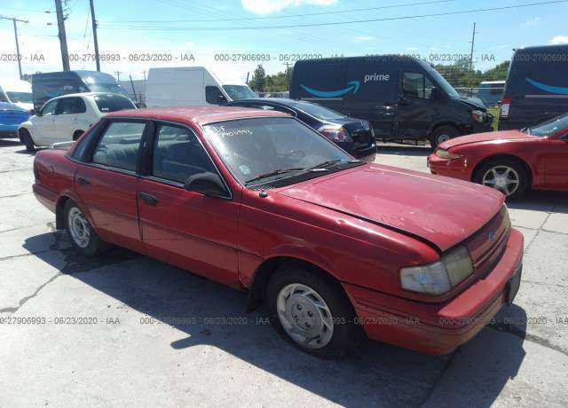 Ford Tempo