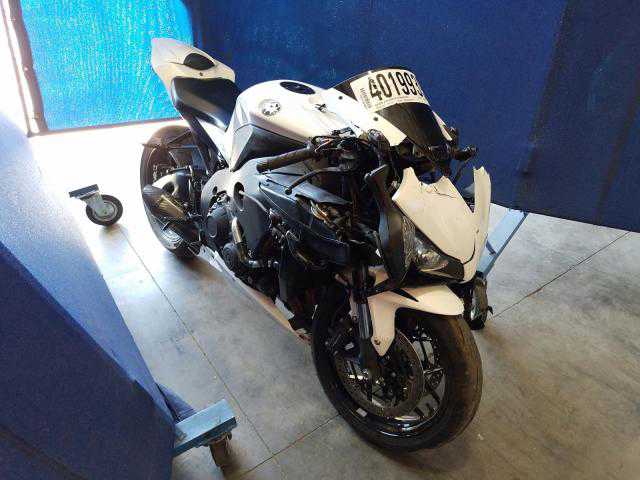 Honda CBR1000