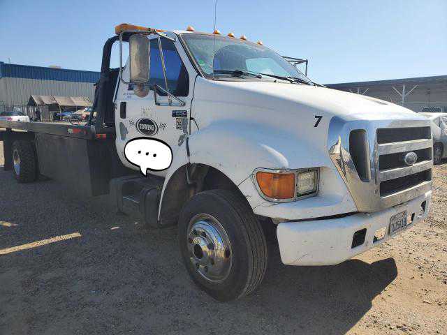 Ford F-650