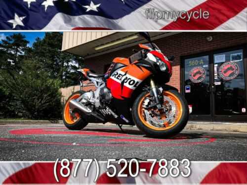 Honda CBR1000