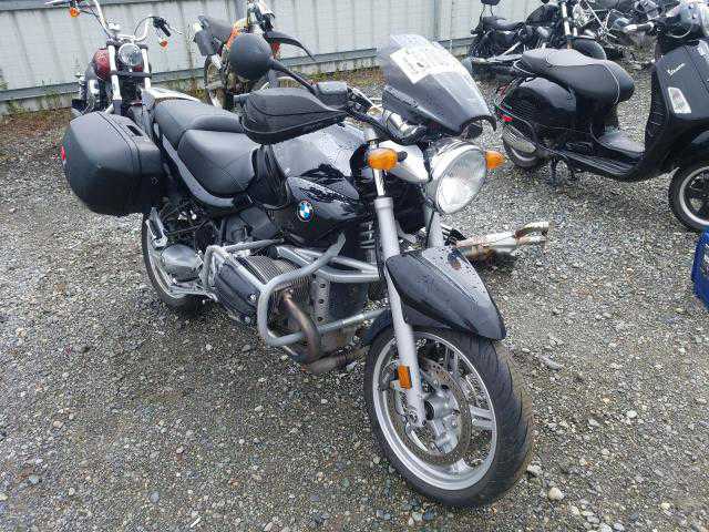 BMW R 1150 R