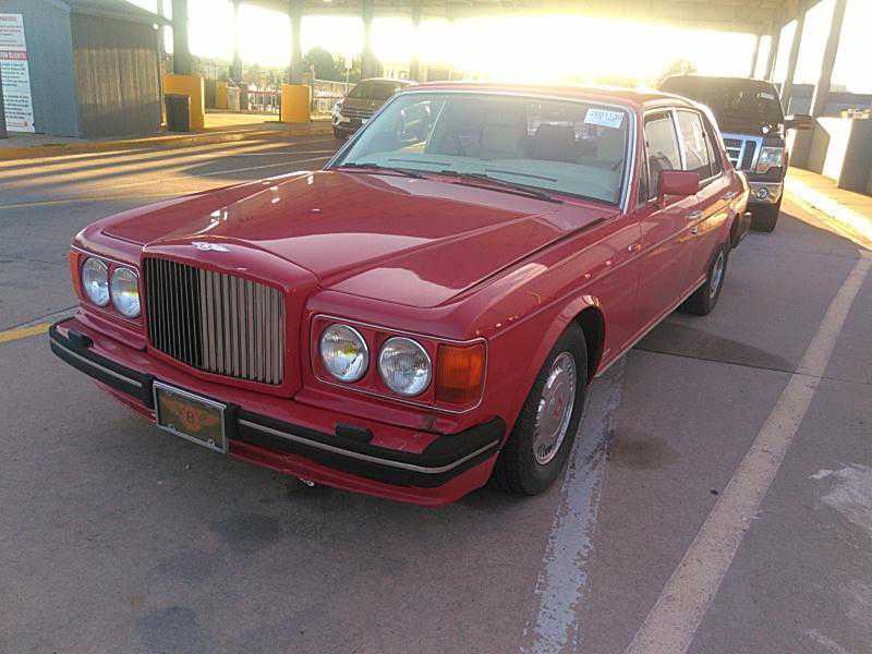 BENTLEY