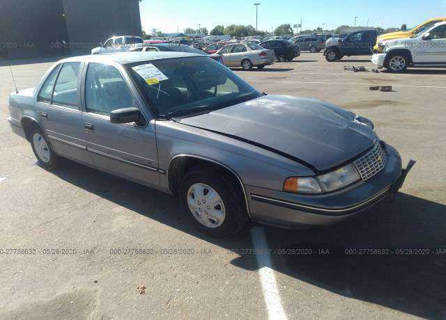 Chevrolet Lumina