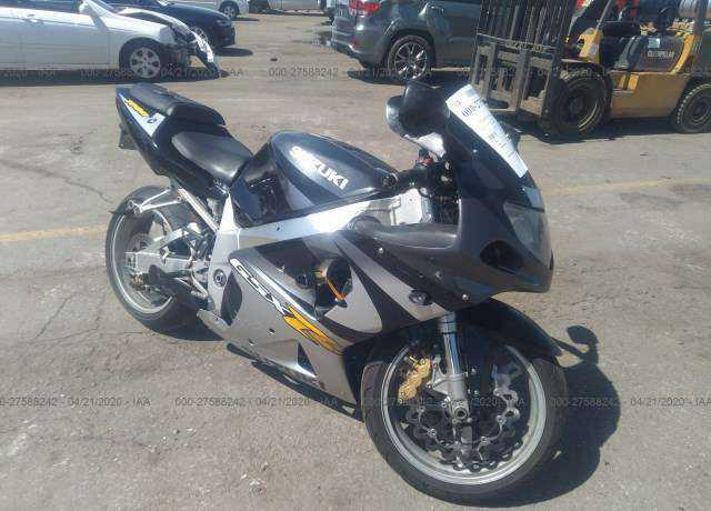 Suzuki GSX-R1000