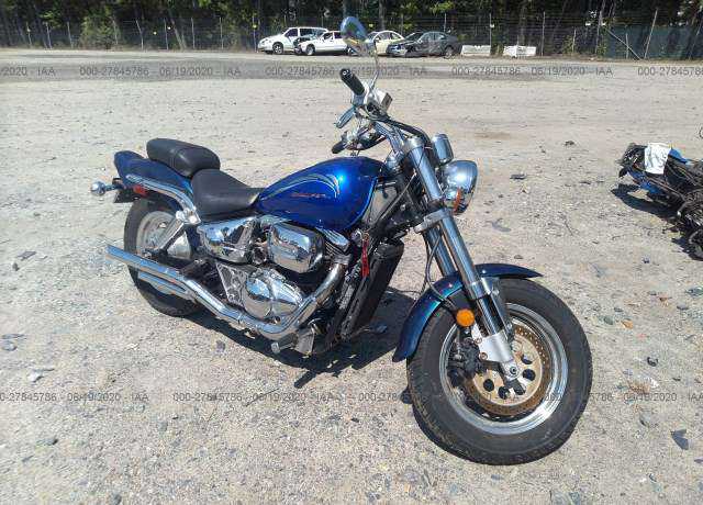 Suzuki VZ800