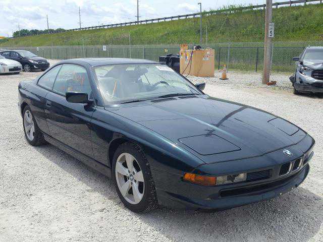 BMW 840Ci