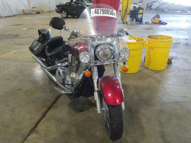 Honda VTX1300S (VTX)