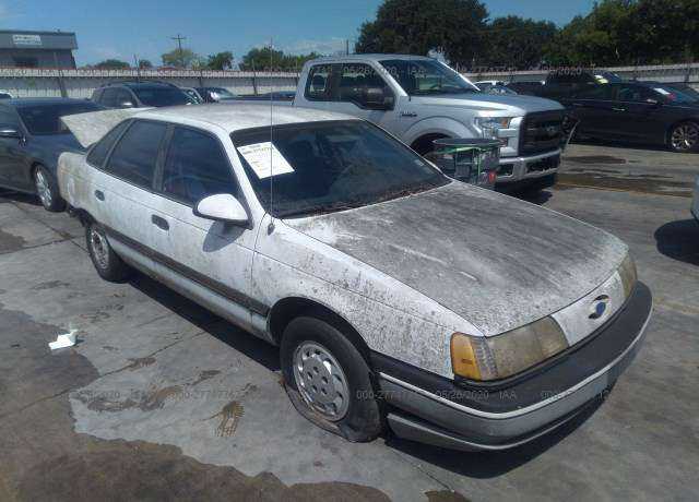 Ford Taurus