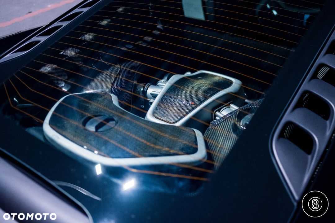 McLaren MP4-12C