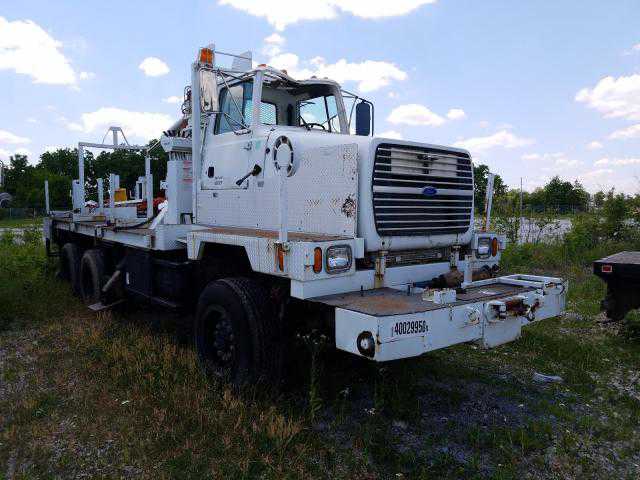 Ford LTS8000