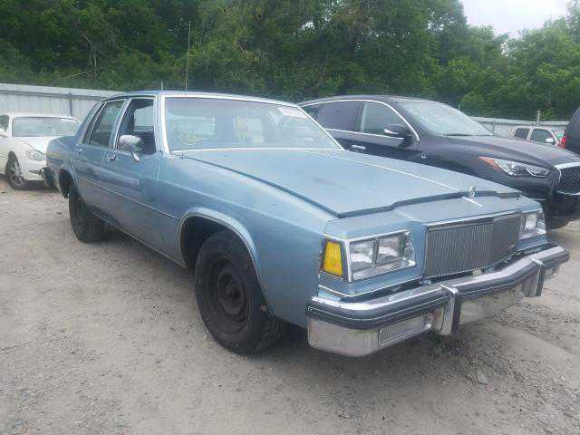 BUICK