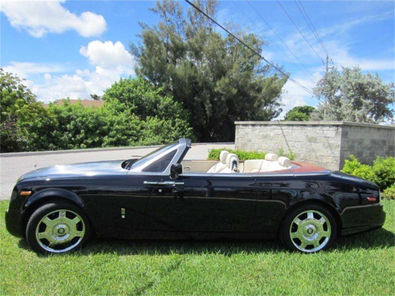 ROLLS-ROYCE
