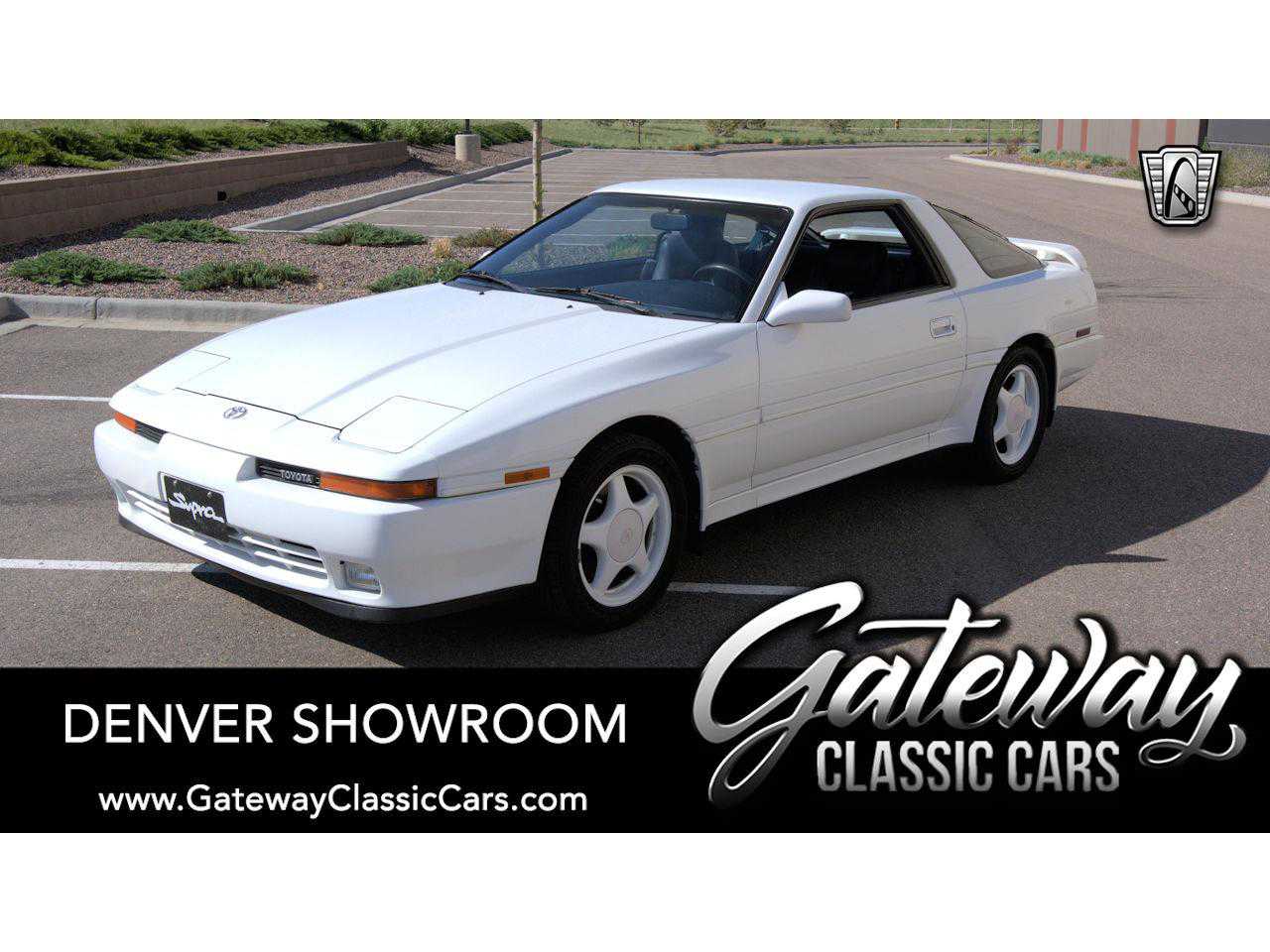 Toyota Supra