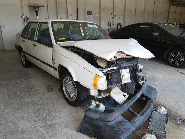 Volvo 940 Series