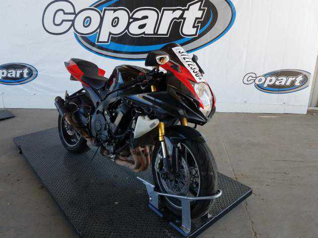 Suzuki GSX-R750L