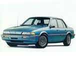 Pontiac Sunbird