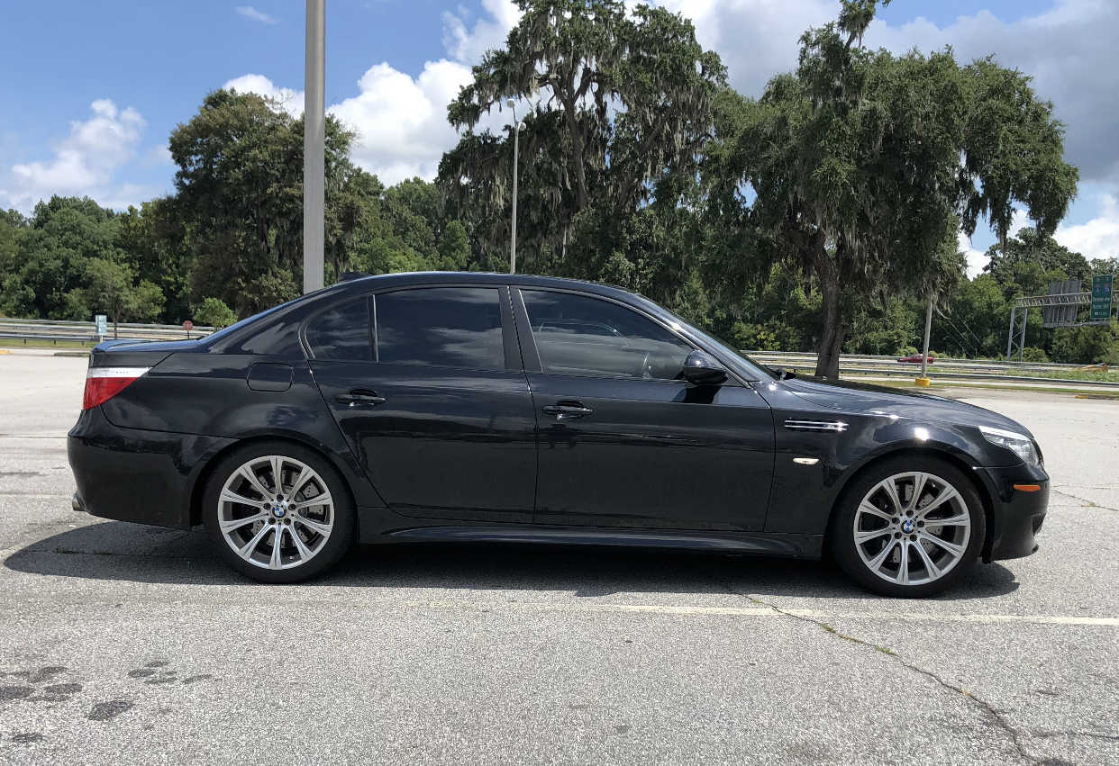 BMW M5