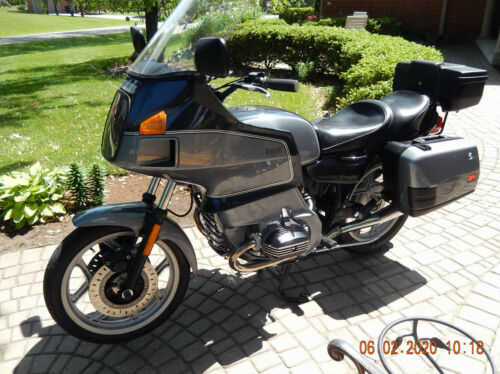 BMW R 100 RT
