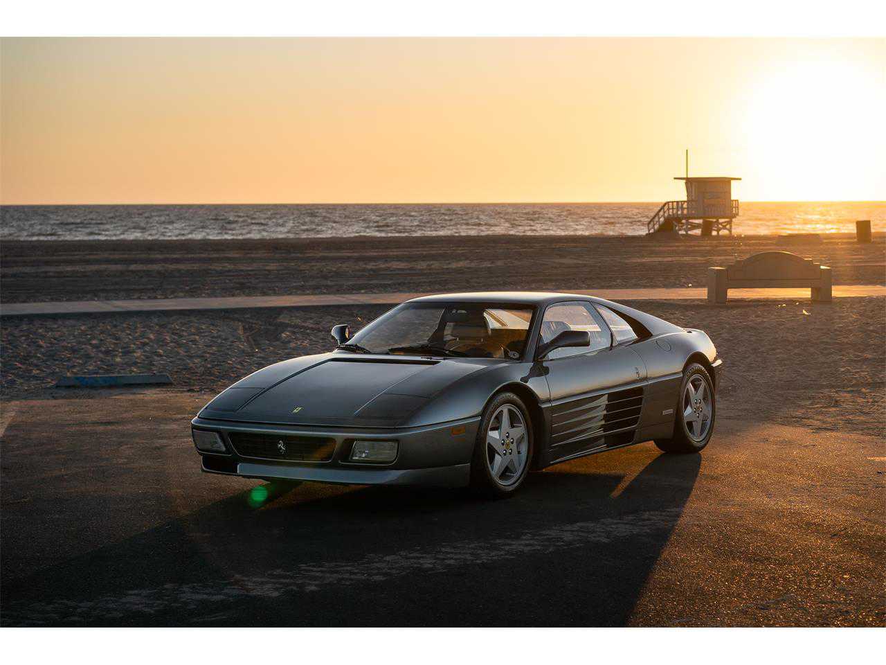 Ferrari 348 tb