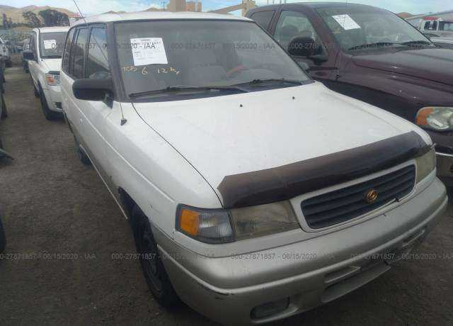 Mazda MPV