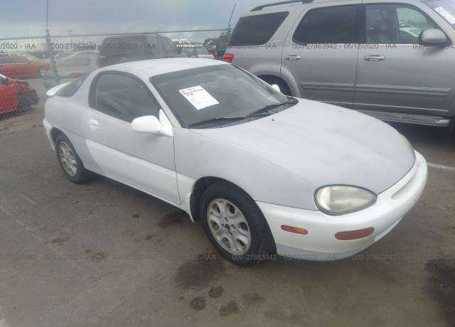 Mazda MX-3