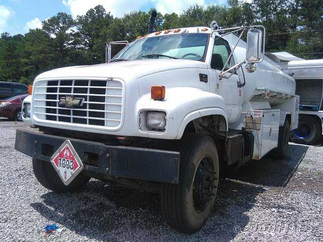 Chevrolet C7