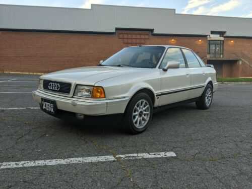 Audi 90