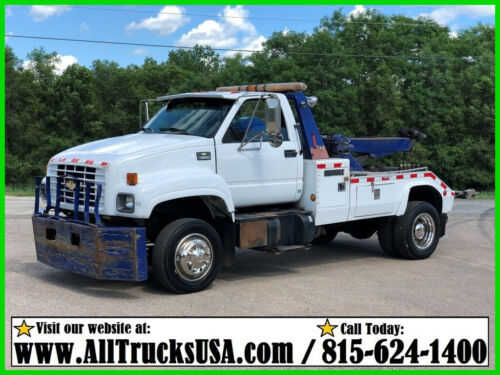 Chevrolet C6