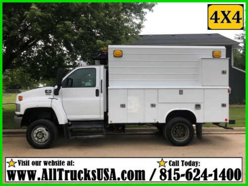 Chevrolet C4