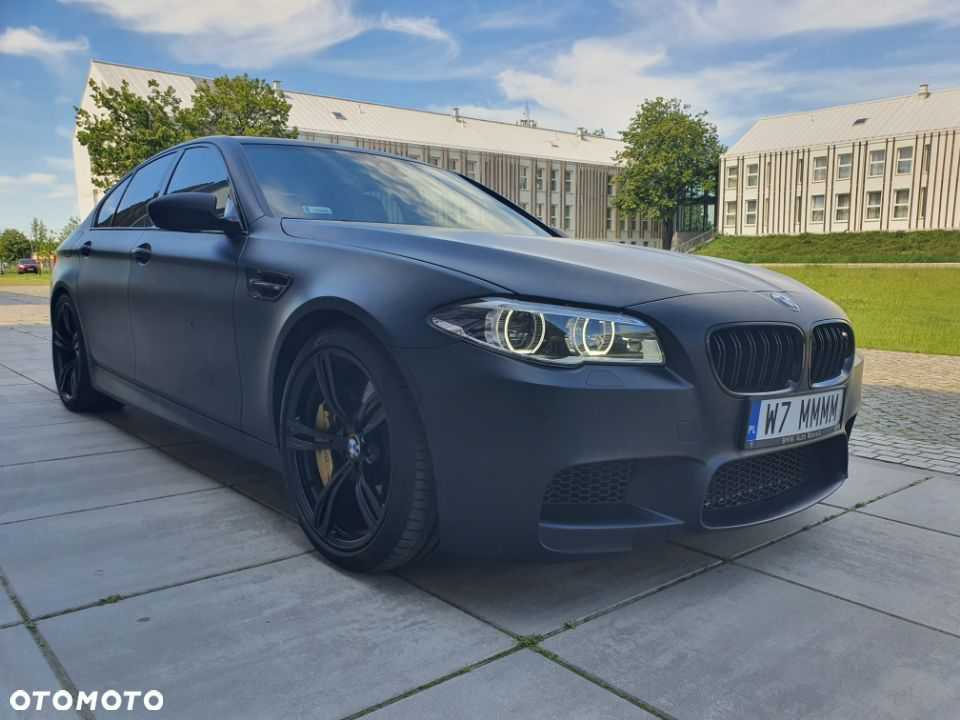 BMW M5