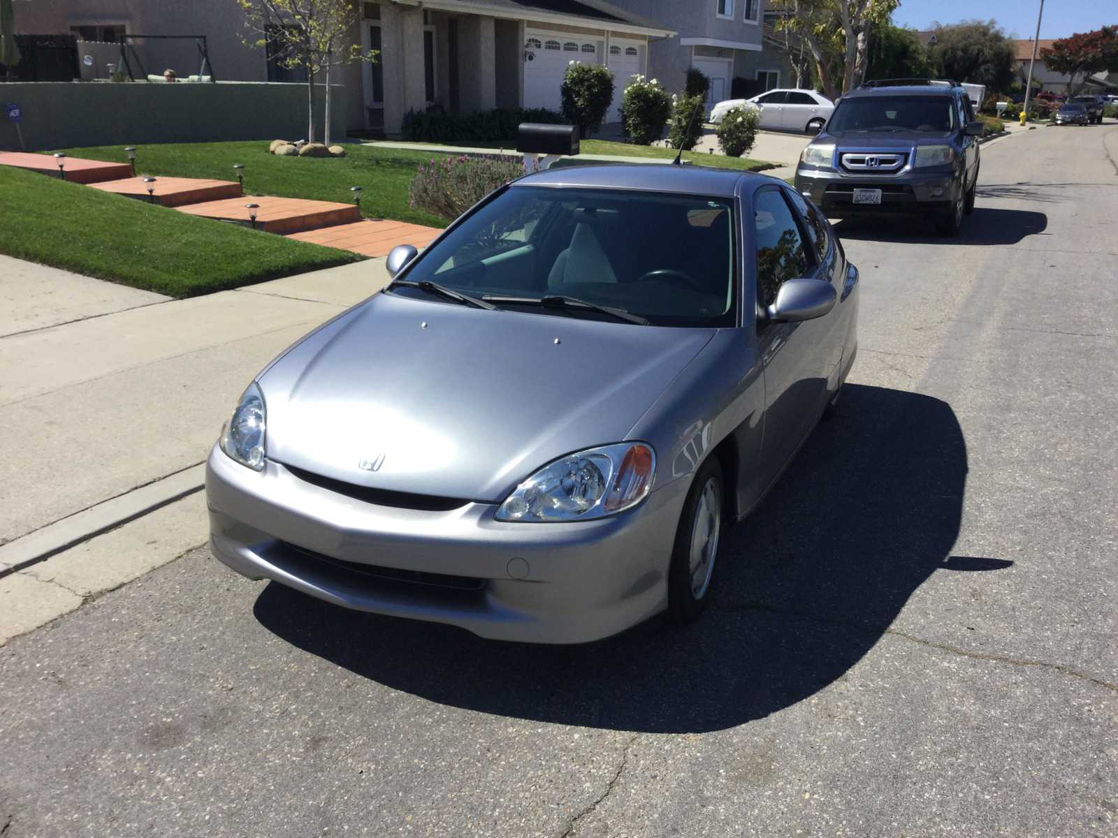 Honda Insight