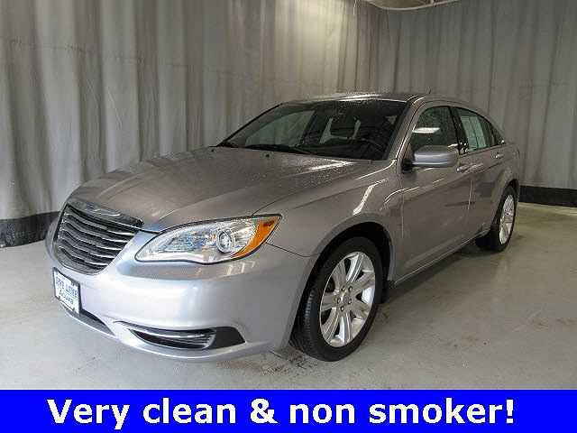 CHRYSLER