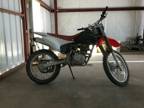 Honda CRF230