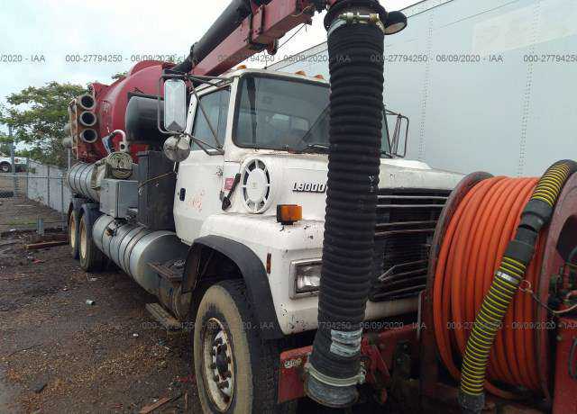 Ford LNT9000