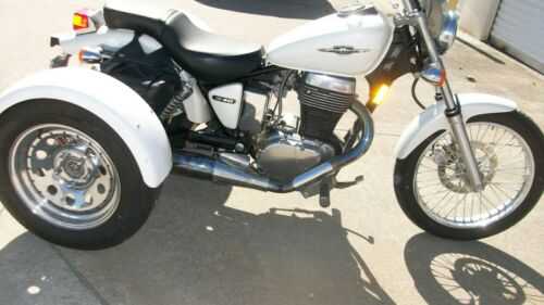 Suzuki LS650
