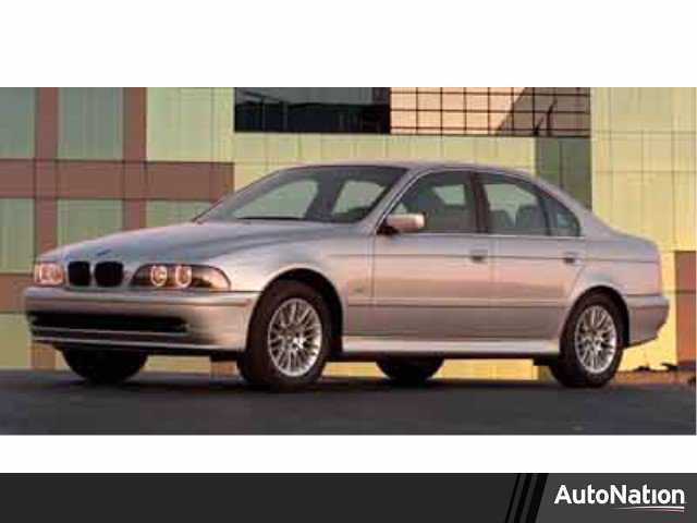 BMW 530i