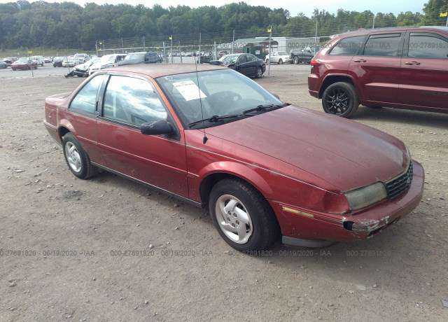 Chevrolet Beretta